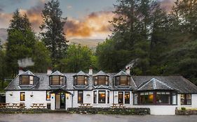 The Coylet Inn By Loch Eck